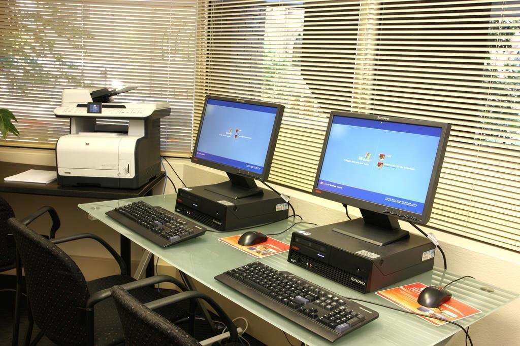 Fotografie The York By Swiss-Belhotel 4*