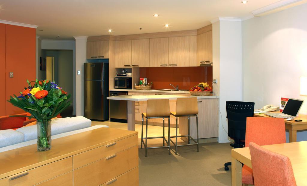 Imaginea The York By Swiss-Belhotel 4*