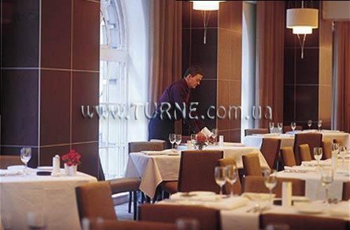 Фотография Radisson Plaza Sydney 5*