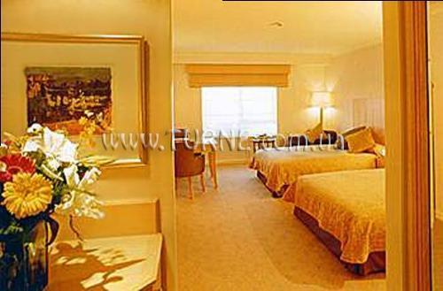 Imaginea Swissotel Sydney 5*