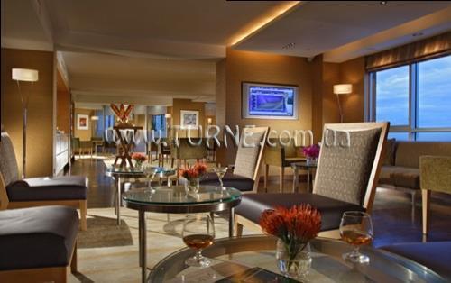 Fotografie Swissotel Sydney 5*