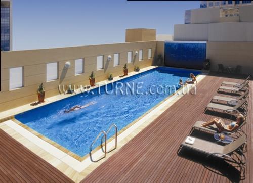 Fotografii Swissotel Sydney 5*