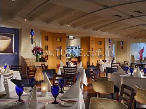 Hotel Swissotel Sydney 5*