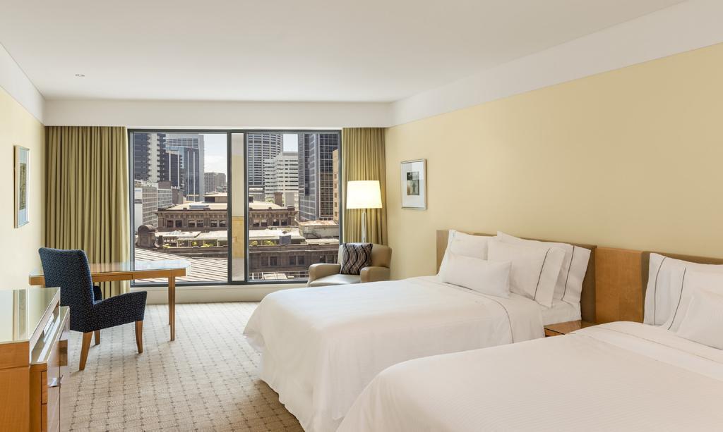 Изображение The Westin Sydney 5*