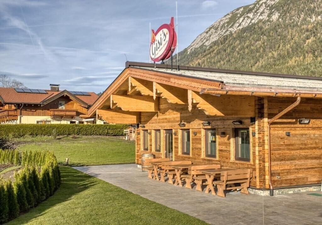 Изображение Sportpension Geisler 3*