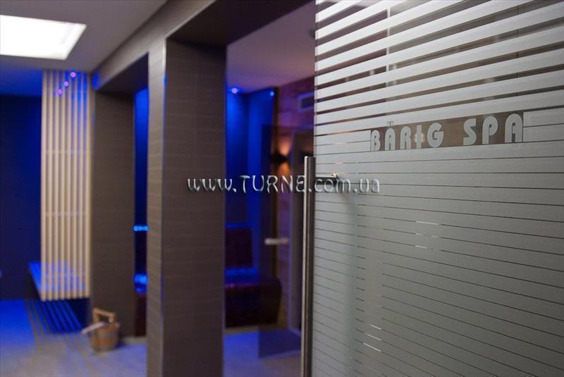 Фотография Barenhof 3*