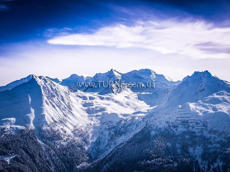 Фото Sanotel Bad Gastein & Residenz 4*