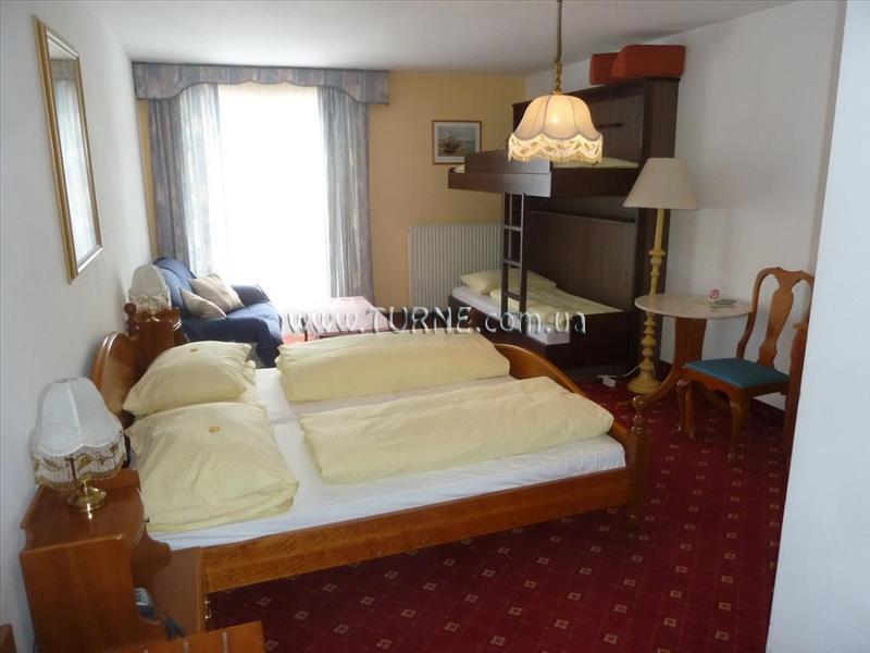 Фотография Mozart 3*