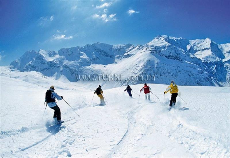 Отель Appartementhaus Sonnwies 4*