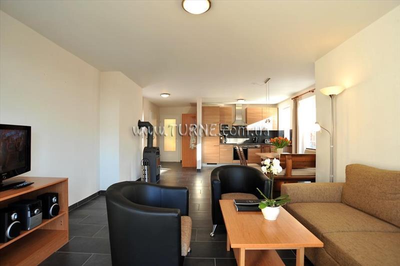 Изображение Alpenparks Residence апартаменты