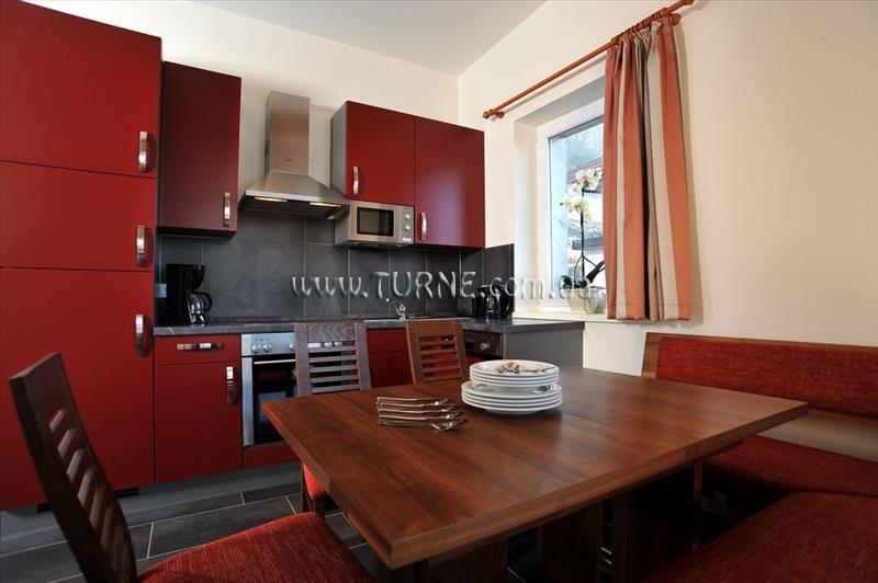 Фотография Alpenparks Residence апартаменты