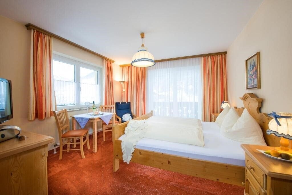 Изображение St. Leonhard Apartment (Bad Hofgastein) 3*
