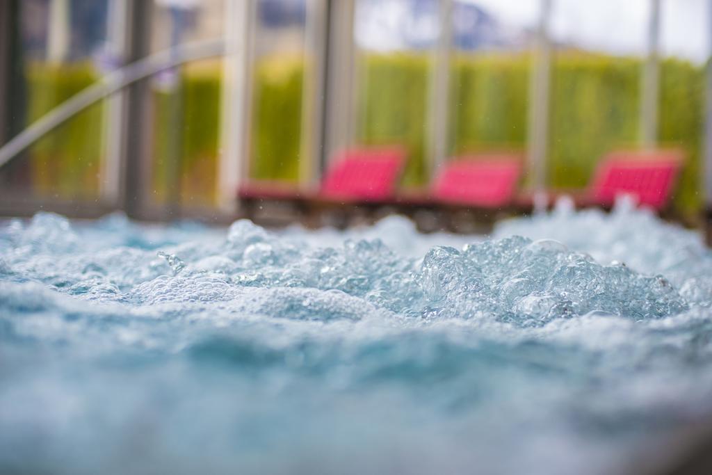 Фото Impuls Hotel Tirol 4*