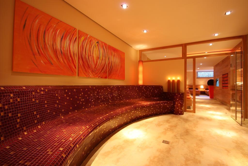 Изображение Impuls Hotel Tirol 4*