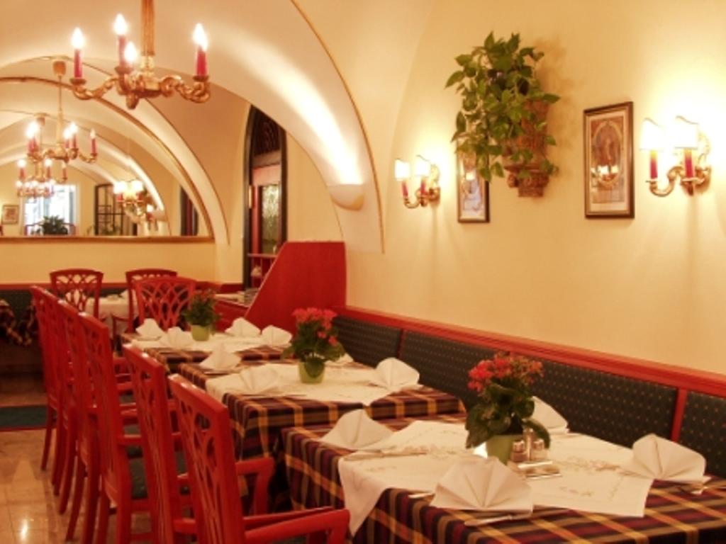 Изображение Das Moser 4*