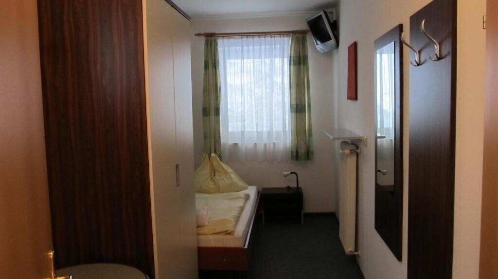 Фото Park Hotel Gastein 1*