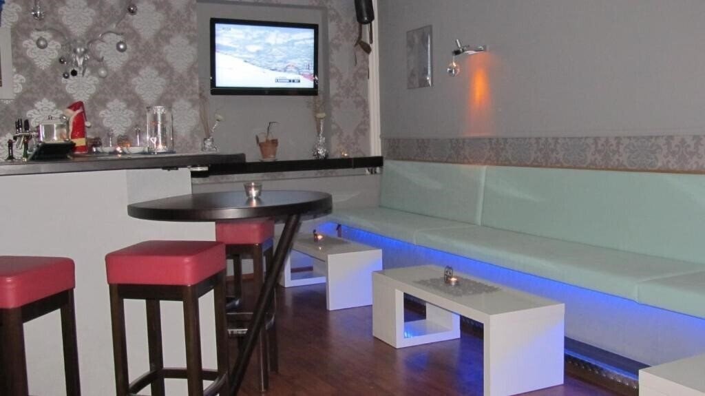 Фотография Park Hotel Gastein 1*