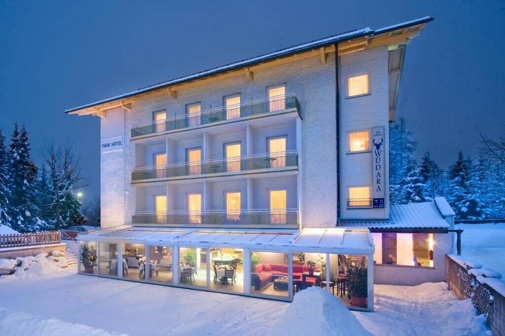 Картинка Park Hotel Gastein 1*