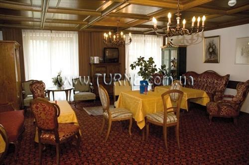 Изображение Kurhaus Tauernblick & Villa Frohsinn 3*