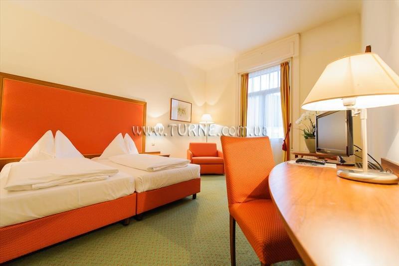 Фотография Herzoghof 4*