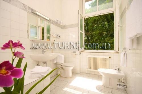 Отель Villa Gutenbrunn вилла