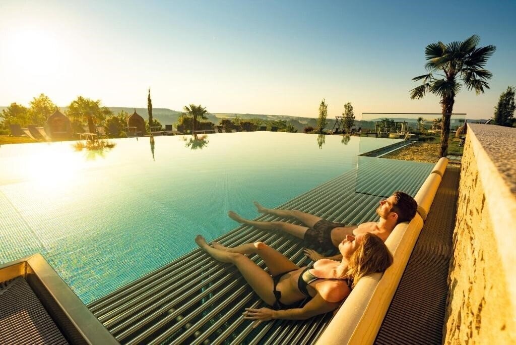 Отель Hotel & Spa Larimar Superior 4*