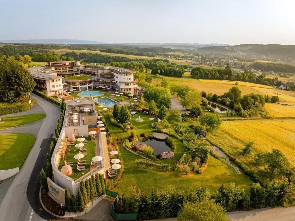 Фотография Hotel & Spa Larimar Superior 4*