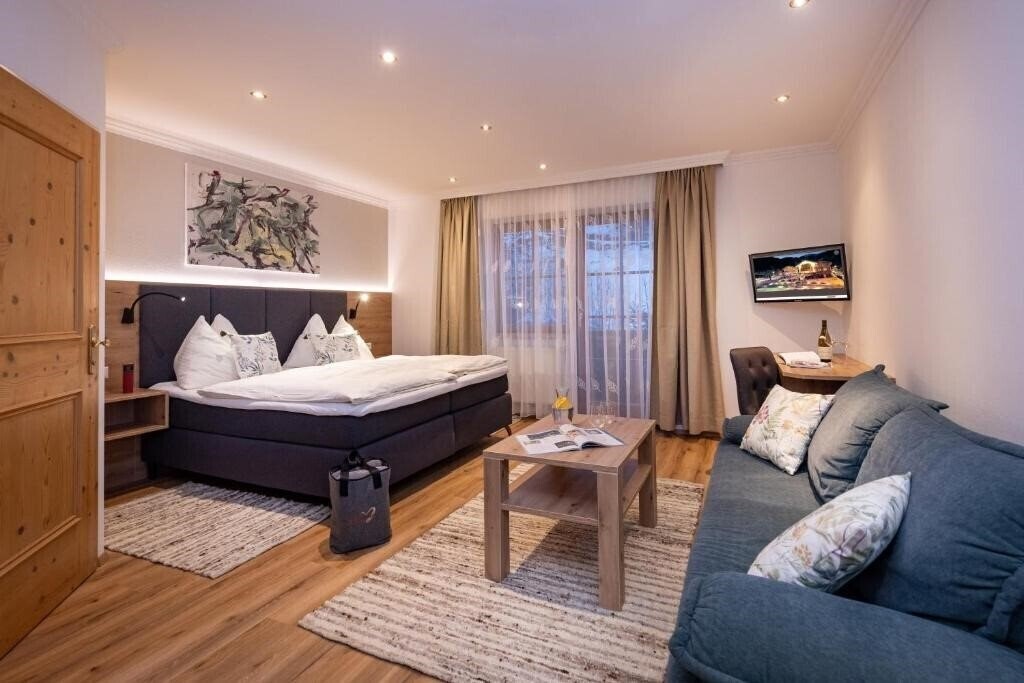 Картинка Martha Landhotel 3*