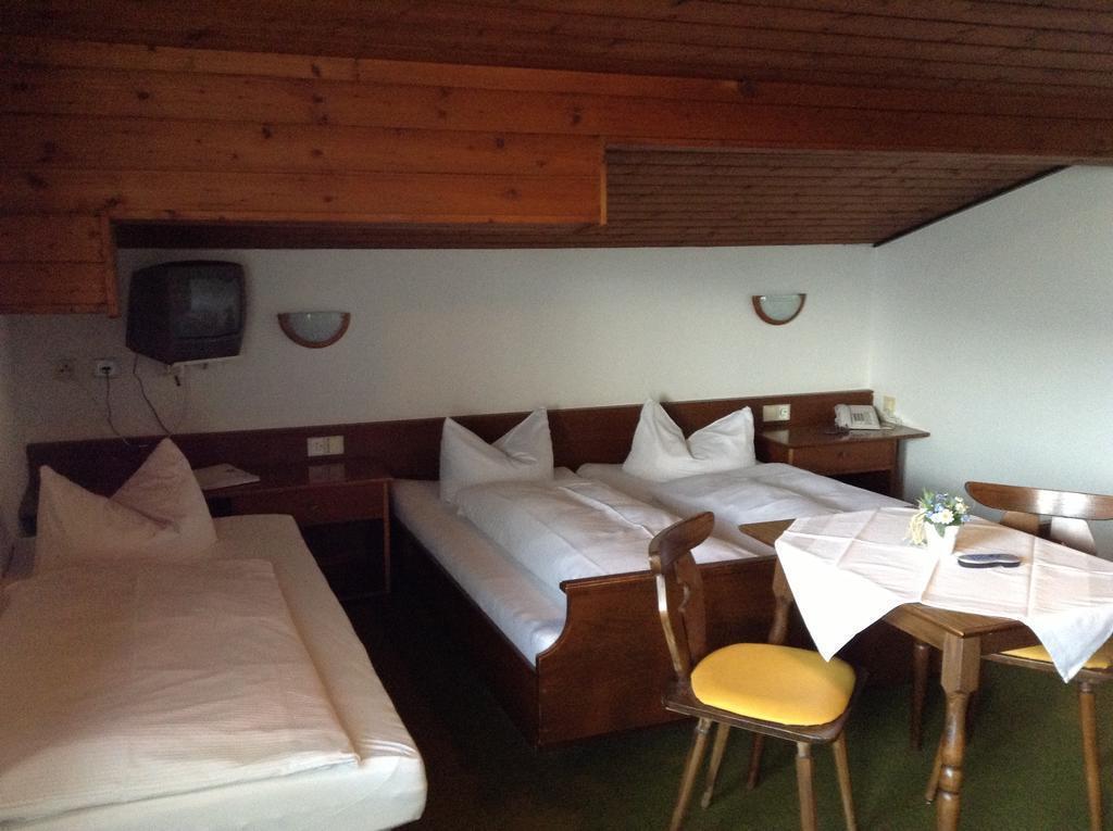 Фотография St Hubertushof 3*