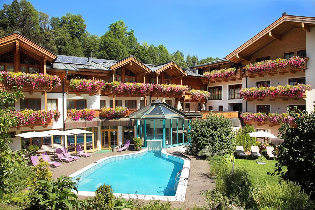 Отель Landgasthof Stadt Wien 4*