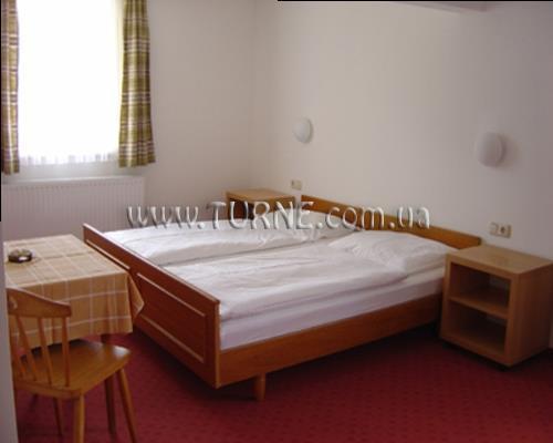 Изображение Pension Herzog 2*