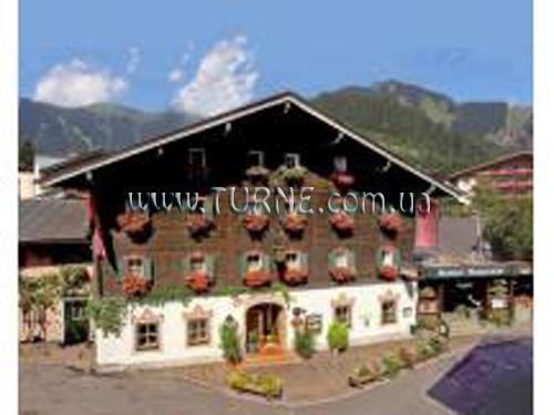 Изображение Romantik 4*