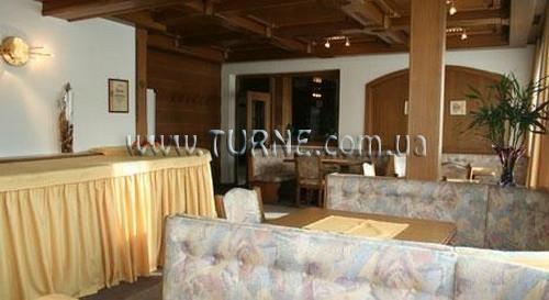 Изображение Appartement Kristall 3*