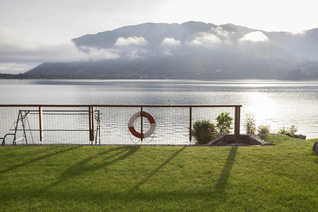 Фотография Seehotel Freiberg 4*