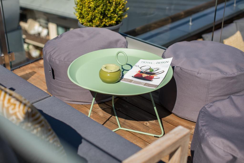 Фотография Hotel Heitzmann 4*