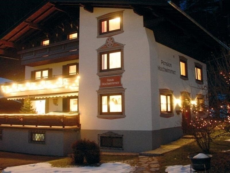 Фотография Pension Hochwimmer 3*