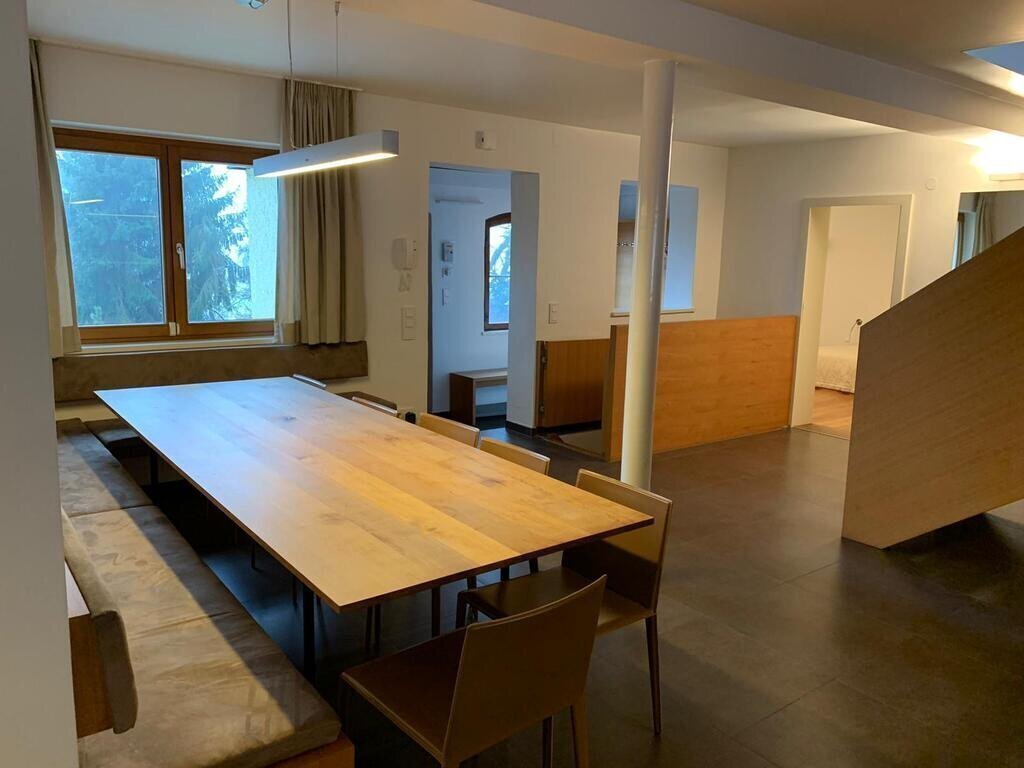 Фото Villa Becker вилла