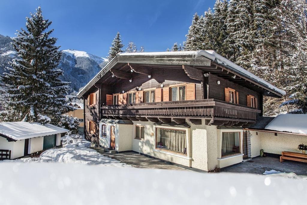 Изображение Villa Becker вилла