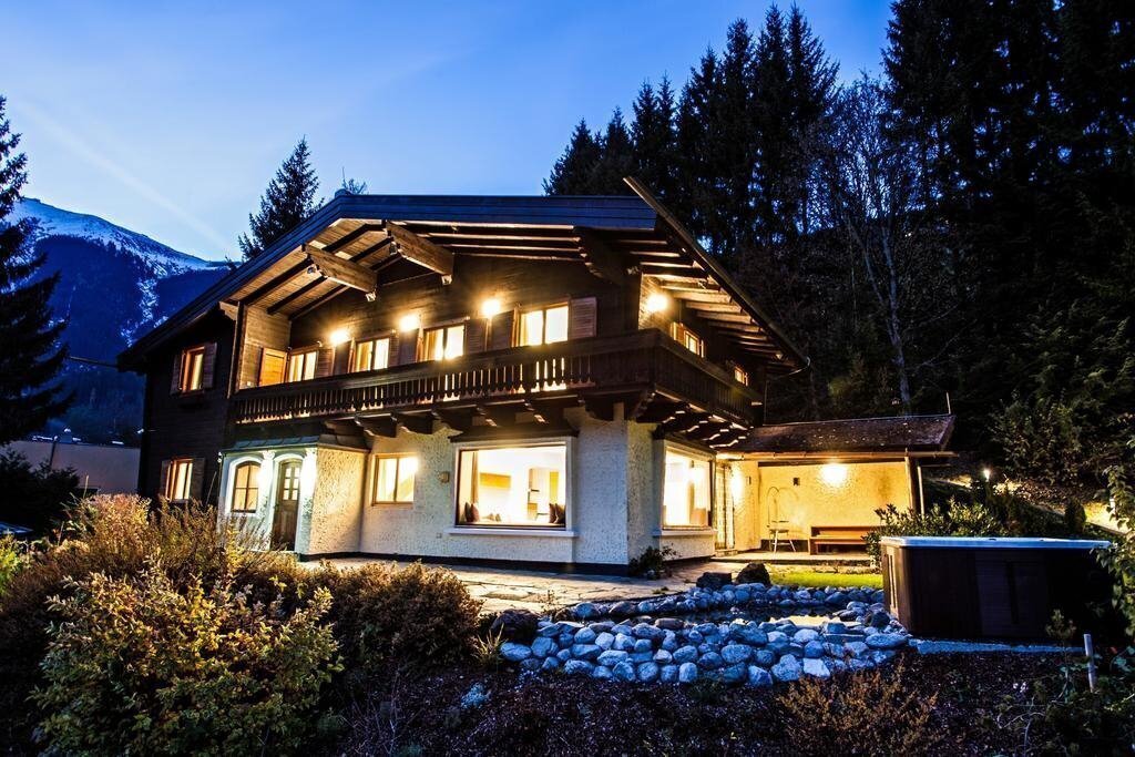 Картинка Villa Becker вилла