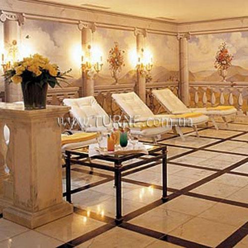 Фотография Thurnhers Alpenhof 5*