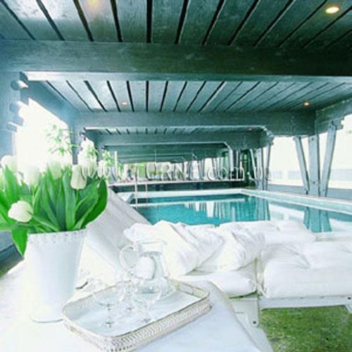 Фото Thurnhers Alpenhof 5*