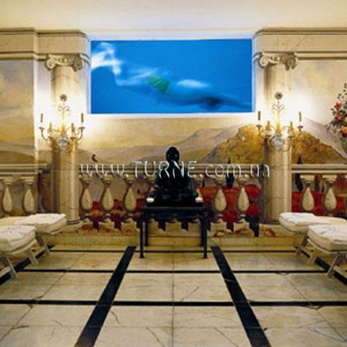 Отель Thurnhers Alpenhof 5*