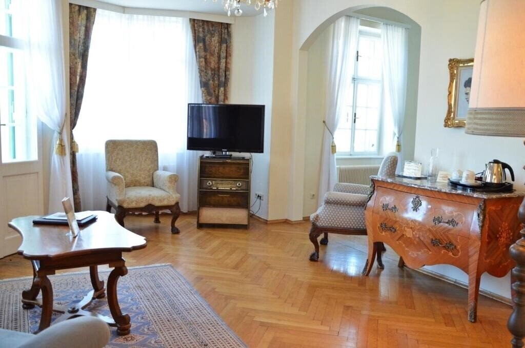 Картинка Carinthia 4*