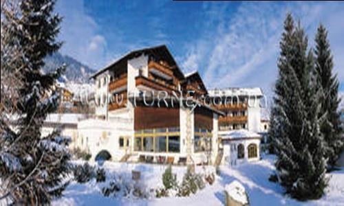 Картинка Fisser Hof Hotel 4*