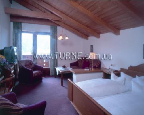 Изображение Fisser Hof Hotel 4*