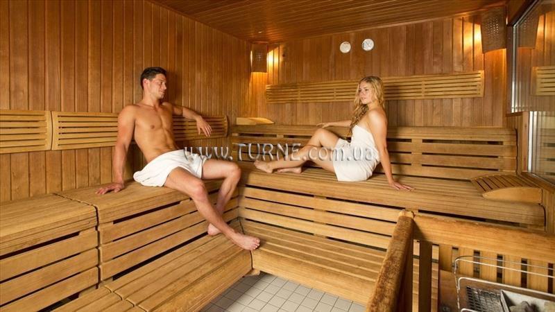 Фотография Val Blu Resort Hotel Spa & Sports 3*