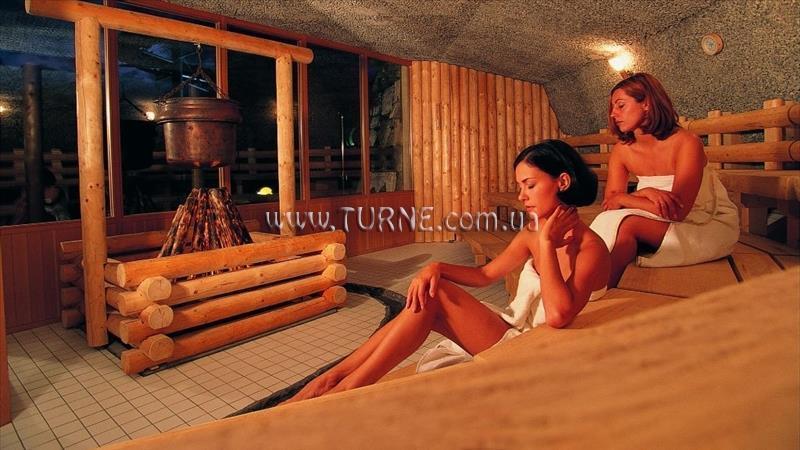 Фото Val Blu Resort Hotel Spa & Sports 3*