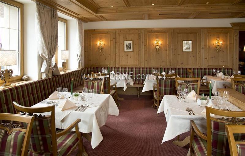 Фото Fluchthorn 4*