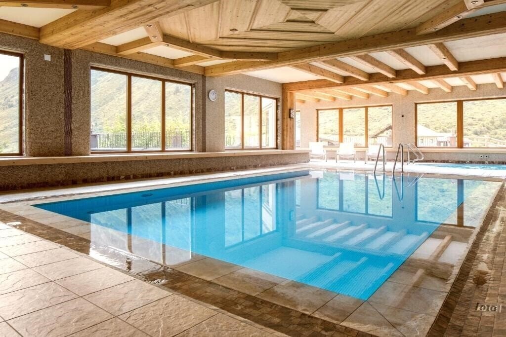 Изображение Almhof 4*