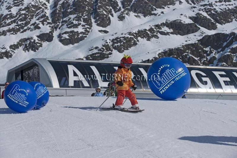 Изображение Ballunspitze 4*